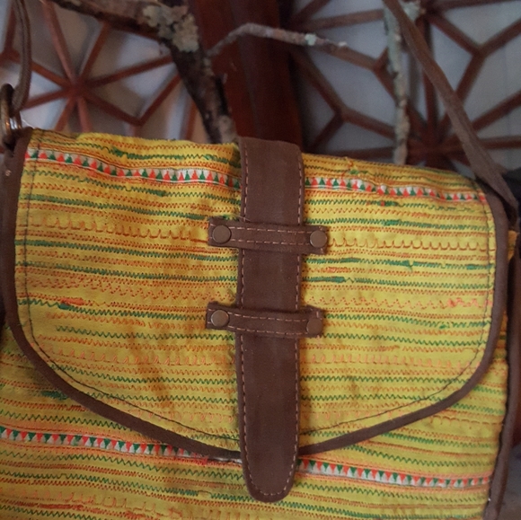 NEW BO HO CROSSBODY MULTI HANDBAG - Picture 7 of 17